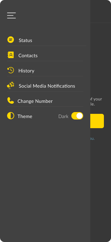 Sidebar